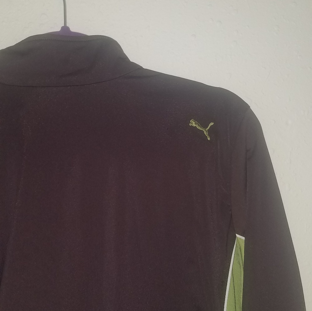 Puma Track Jacket - Picture 6 of 6